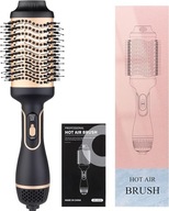 SUSZARKA DO WŁOSÓW SZCZOTKA 4W1 HOT AIR BRUSH JONIZACJA CERAMICZNA