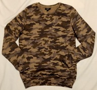 bluza męska chłopięca S moro SMOG REGULAR FIT wymiary podane w opisie