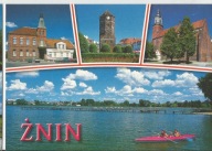 ŻNIN WOJ KUJAWSKO POMORSKIE