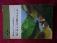 Trójka, Siódemka, As Władimir Tiendriakow