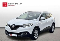 Renault Kadjar 1.2 Benzyna 130KM