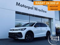 Volkswagen Tiguan R-line 2.0 TDI 193 KM DSG 4Motio