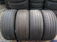4x opony Continental PremiumContact 6 235/50 R19 DEMO!!!