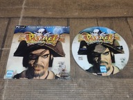 PIRACI PRZEKLEŃSTWO TORTUGI PL PC