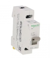 SCHNEIDER Electric A9S60232 Rozłącznik Acti9 iSW-32-2 32A 2-biegunowy
