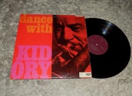 Kid Ory – Dance With Kid Ory Lp