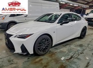 Lexus IS 350 F Sport 2021 3.5 Benzyna 311KM