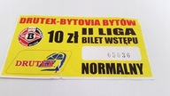 starszy bilet BYTOVIA Bytów (2 liga)