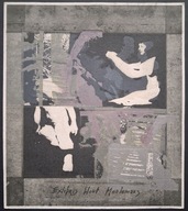 *KP* Tycz Viola "... and he's gonne", techika mieszana, 2003