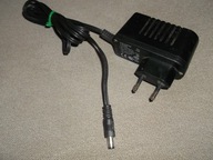 Zasilacz sieciowy 311P0W042 Typ FW7576/EU/13 13V DC 650mA - duża wtyczka