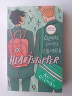 Heartstopper TOM 1- Chłopak spotyka chłopaka Alice Oseman