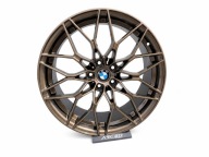 Felgi 19" 5x112 dwie szerokości Audi Volkswagen Mercedes BMW modele G