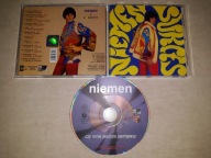 Sukces od początku Czesław Niemen CD