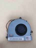 Wentylator Dell Inspiron 5537