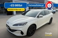BYD Seal 6 BOOST Touring Polski Salon Atrakcyjne finansowanie Duzy Rabat