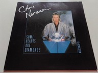 CHRIS NORMAN - SOME HEARTS ARE DIAMONDS