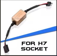 dekoder canabus h7 bmw