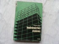 BUDOWNICTWO STALOWE ,.,., 1