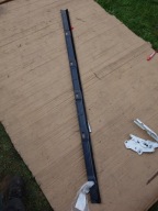 BLACHA ZAMYKAJACA PROG VW TOURAN 5TA LEWA