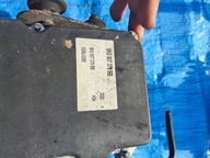 POMPA ABS 8K0907379BB 0265236300 8K0614517DP AUDI A4 B8