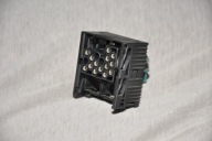 Oryginalna kostka wtyczka radia BMW E46 CD Kaseta Navi