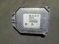 KOMPUTER silnika Opel Zafira A 09158726 5WK9157 1.8 16V