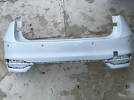 SKODA SCALA LIFT 2023-2027 ZDERZAK TYŁ TYŁNY 657807421C