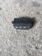 PANEL STEROWANIA PRZEŁĄCZNIK CLIO V 259803780R