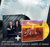 Thomas Anders Modern Talking In The Garden Of Venus 3xWINYL FOLIA SINGIEL