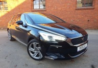 DS Automobiles DS 5 FULL LED Masaze Kamera GetHelp 2.0 Diesel
