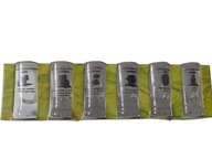 KIELISZEK KIELISZKI ORYGINALNE KAMASUTRA 6 SZT