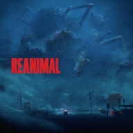 Reanimal | Pełna Wersja | Steam PC PL | Automatyczna Dostawa