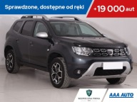 Dacia Duster 1.5 Blue dCi, Salon Polska