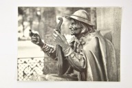 FOT. ARTYSTYCZNA PRL STEFAN BURNATOWICZ FOTO JEDNOŚĆ ZAKOPANE ZOBACZ!