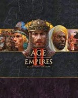 Age of Empires II: Definitive Edition PEŁNA WERSJA STEAM PC KLUCZ