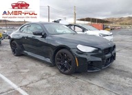 BMW M2 2023 3.0l 3.0 Benzyna 453KM