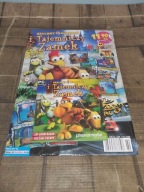 SZALONY KURCZAK i TAJEMNICZY ZAMEK NOWA ENG PC