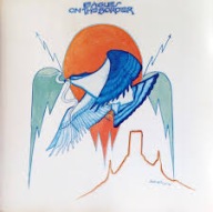 EAGLES On The Border CD 1974 Album Remasters