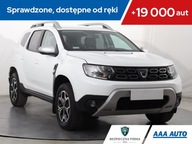 Dacia Duster 1.0 TCe, Salon Polska, 1. Właściciel