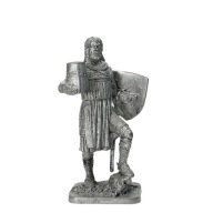 Rycerz krzyżacki, XIII wiek