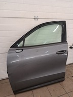 Drzwi Lewe Przód Przednie w Kolor Bez Malowania LF7C Skoda Kodiaq II 2025>