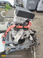 SILNIK ELEKTRYCZNY EM57 NISSAN LEAF 2 II ZE1 40 kWh 150 KM 18-23