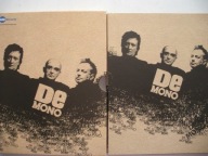 DE MONO - CD/DVD (nośnik DVDplus)
