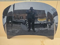 Maska przód przednia FORD FOCUM MK4 IV LIFT