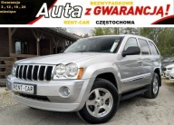 Jeep Grand Cherokee 3.0CRD 218PS 4x4 GWARANCJA 24M
