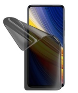 FOLIA OCHRONNA HYDROŻELOWA PRYWATYZUJĄCA NA EKRAN XIAOMI POCO X3 PRO