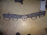 ślizg zderzaka tył megane iv hb wspornik mocowanie