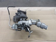 TURBINA TURBOSPRĘŻARKA TURBO OPEL INSIGNIA A 2.0 TURBO 250KM