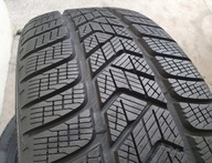 Opona zimowa Pirelli Scorpion Winter 255/45R20 101 H RUNFLAT RUN FLAT