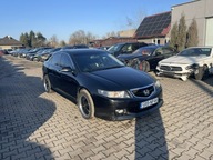 Honda Accord Skóra Podgrzewanie Ksenon